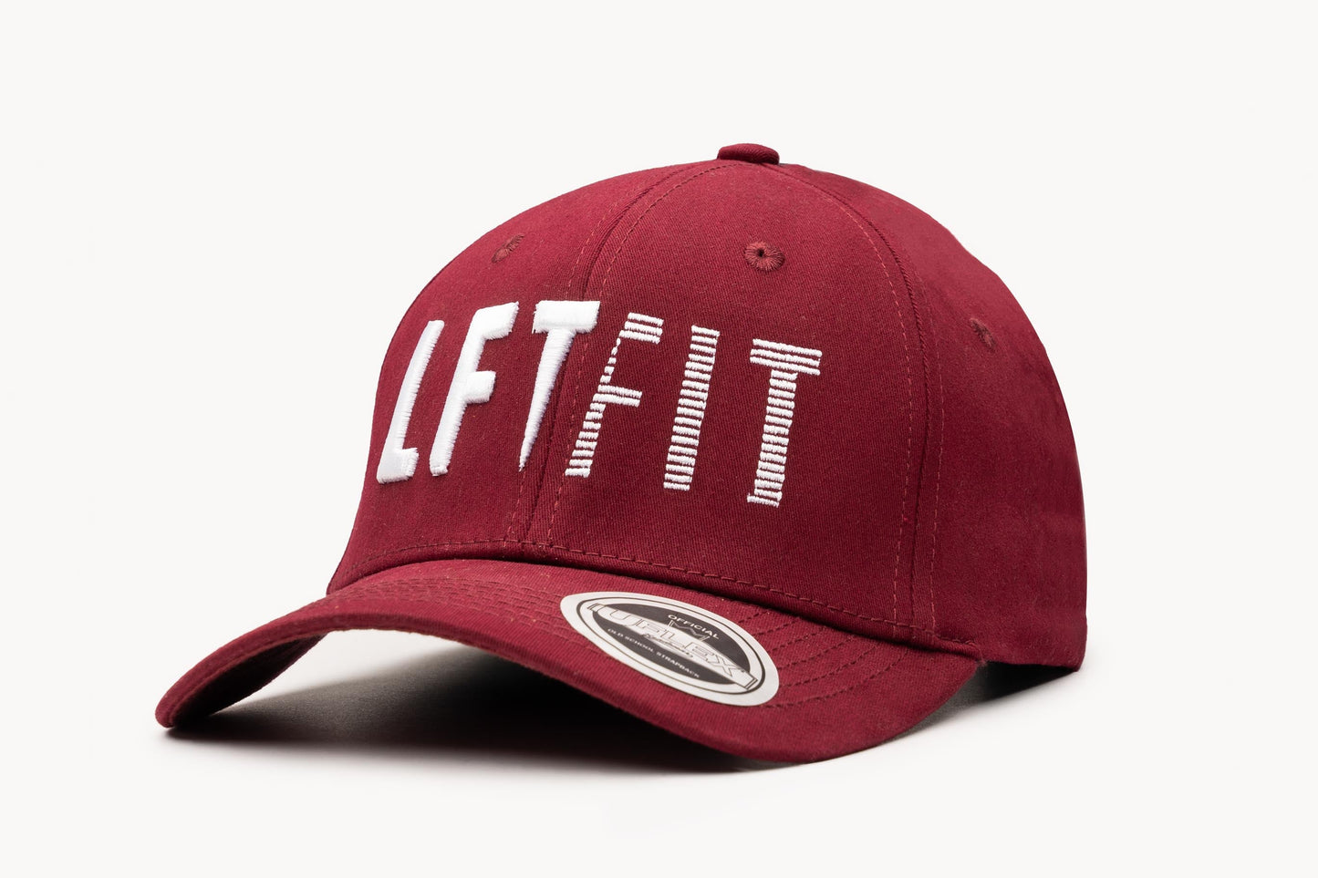 Mono LFTFIT Cap