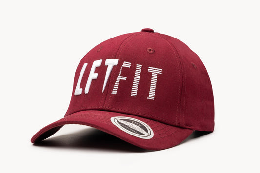 Mono LFTFIT Cap