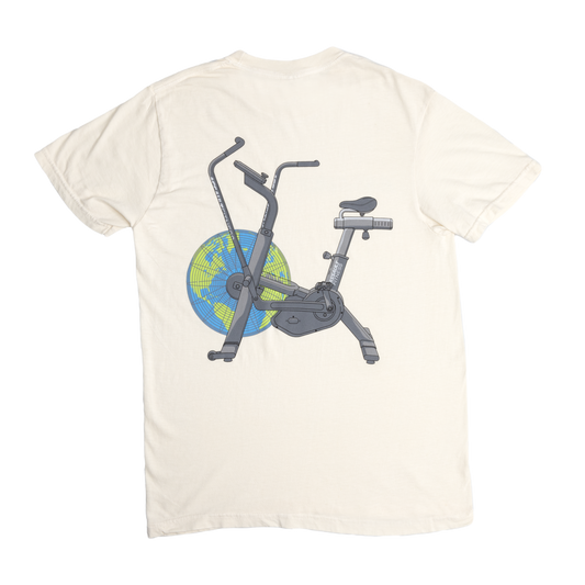 Earth Day Vintage Tee