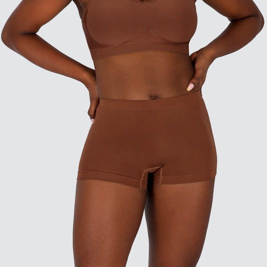 3 Pack Everyday-U Boyshort