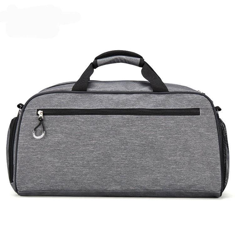Oxford Fitness Sport Gym Bag