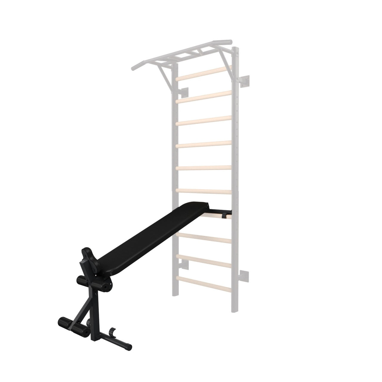 TOORX LDX-3000 Adjustable Bench Attachment