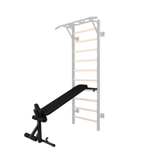 TOORX LDX-3000 Adjustable Bench Attachment