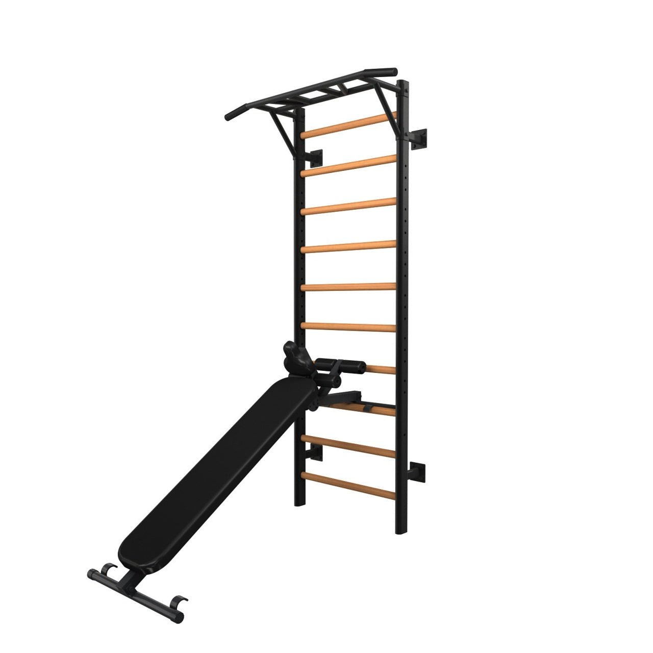 TOORX LDX-3000 Adjustable Bench Attachment