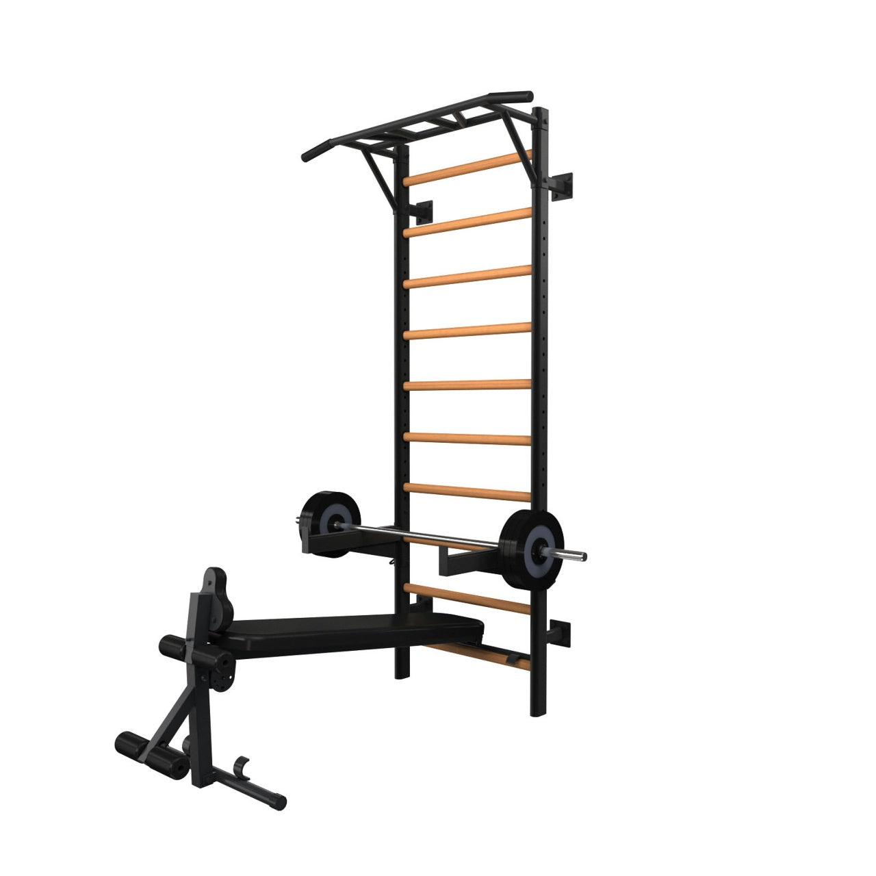 TOORX LDX-3000 Adjustable Bench Attachment