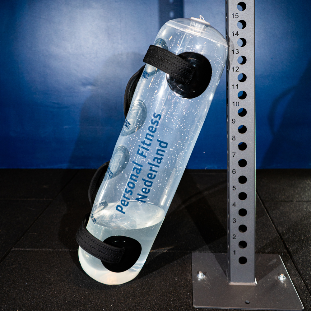 Aqua Training Bag - Fillable Rubber 5-25kg