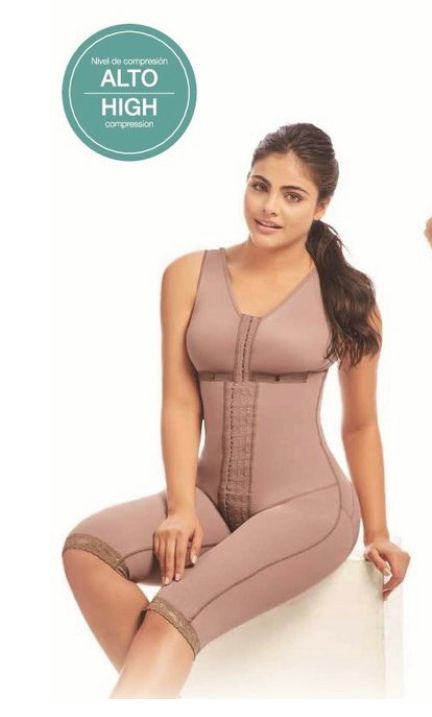Jaz Fajas Reductora