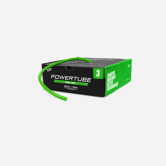 POWERTUBE MEDIUM 30.5M (100FT) SINGLE BOX