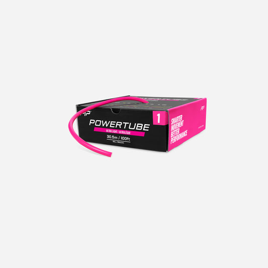 POWERTUBE ULTRA LIGHT 30.5M (100FT) SINGLE BOX