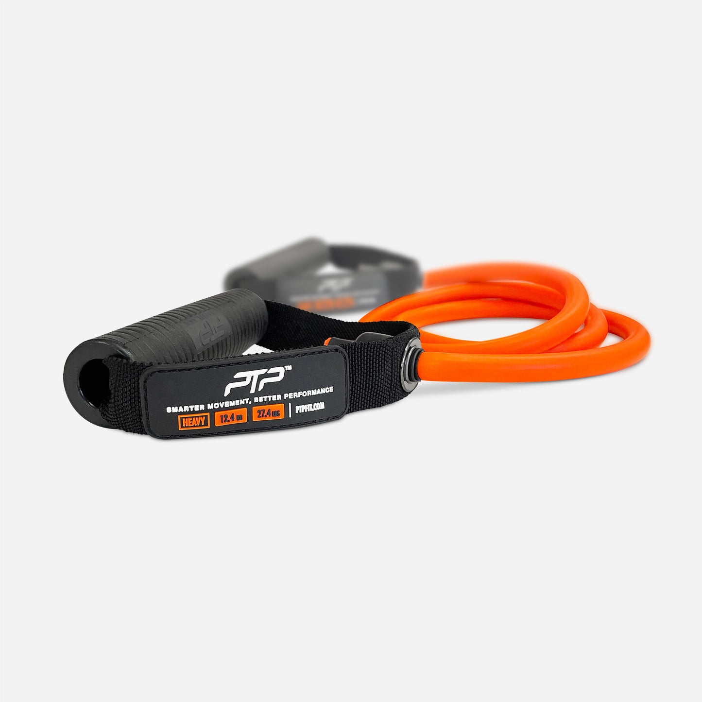 STRENGTH AND CORE BUNDLE