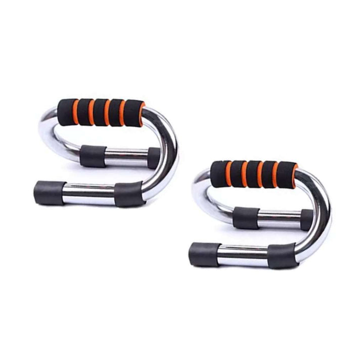 [KIT COMPLETO] Suspension Strap + Push Up + Fasce Elastiche