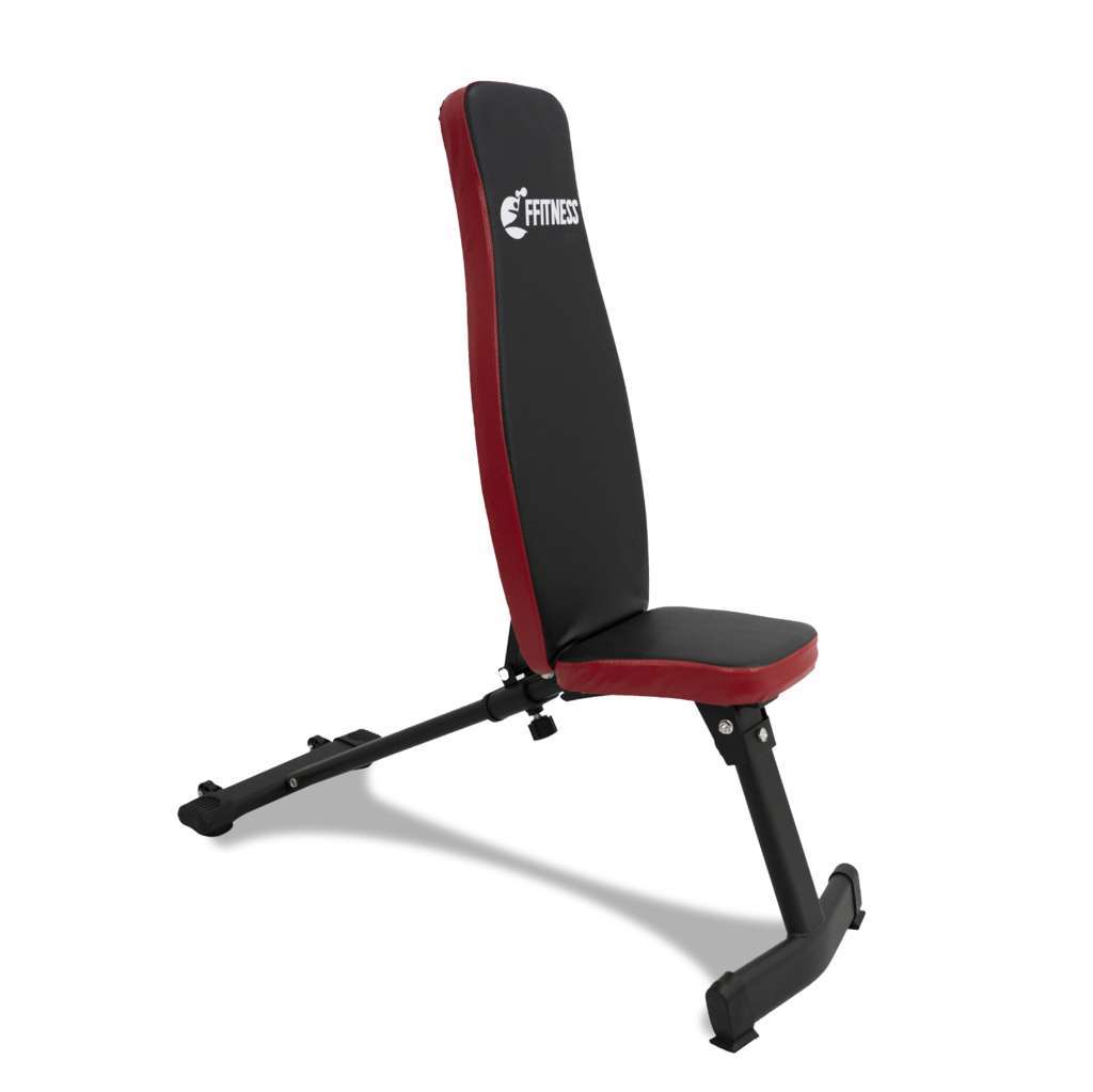 Adjustable Multi-Function Weight Bench