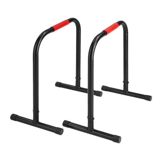 Parallele Calisthenics - Coppia Barre