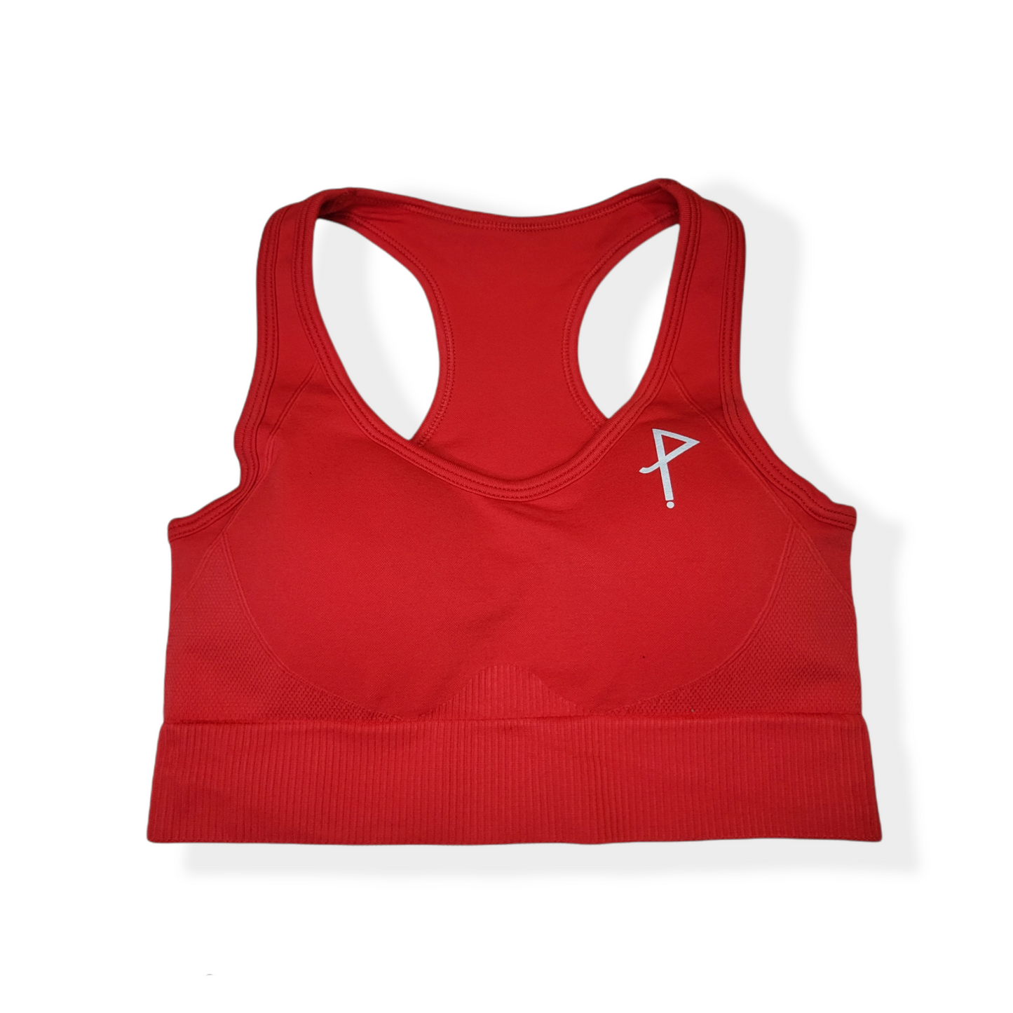 Seamless Solid Sports Bras