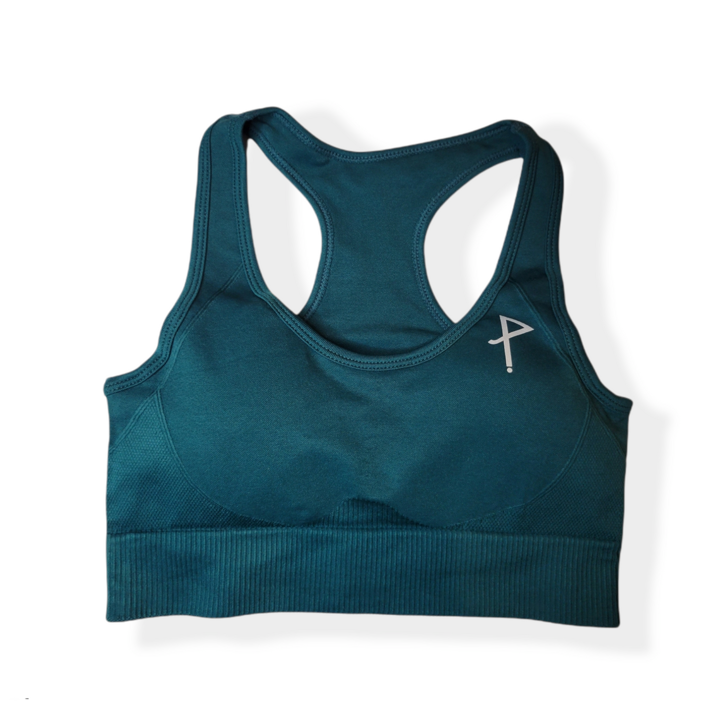 Seamless Solid Sports Bras