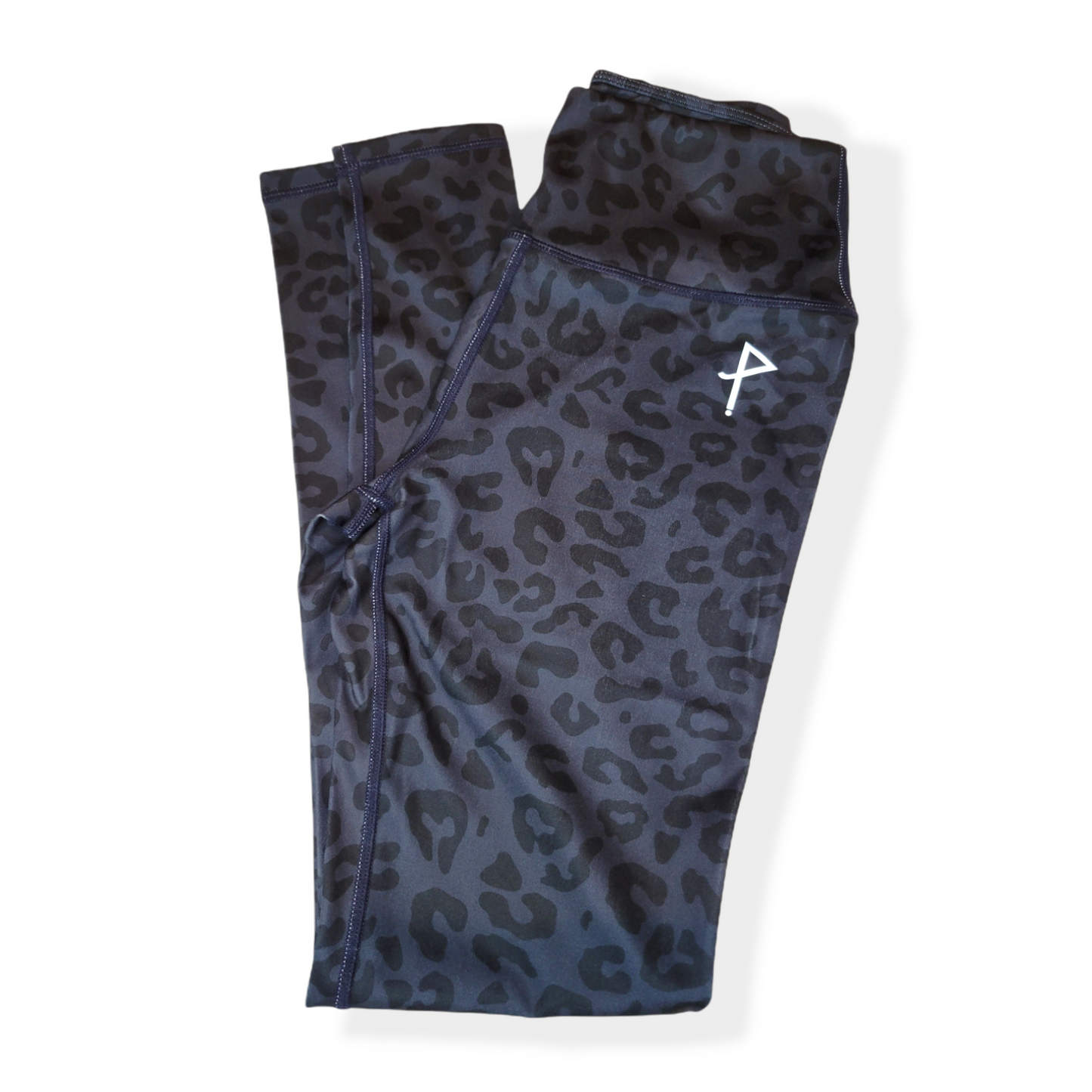 Leopard Legging