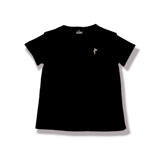 O-Neck Tee