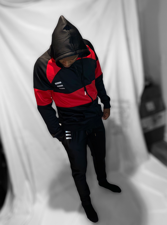I C E DriFit Fleece Suit