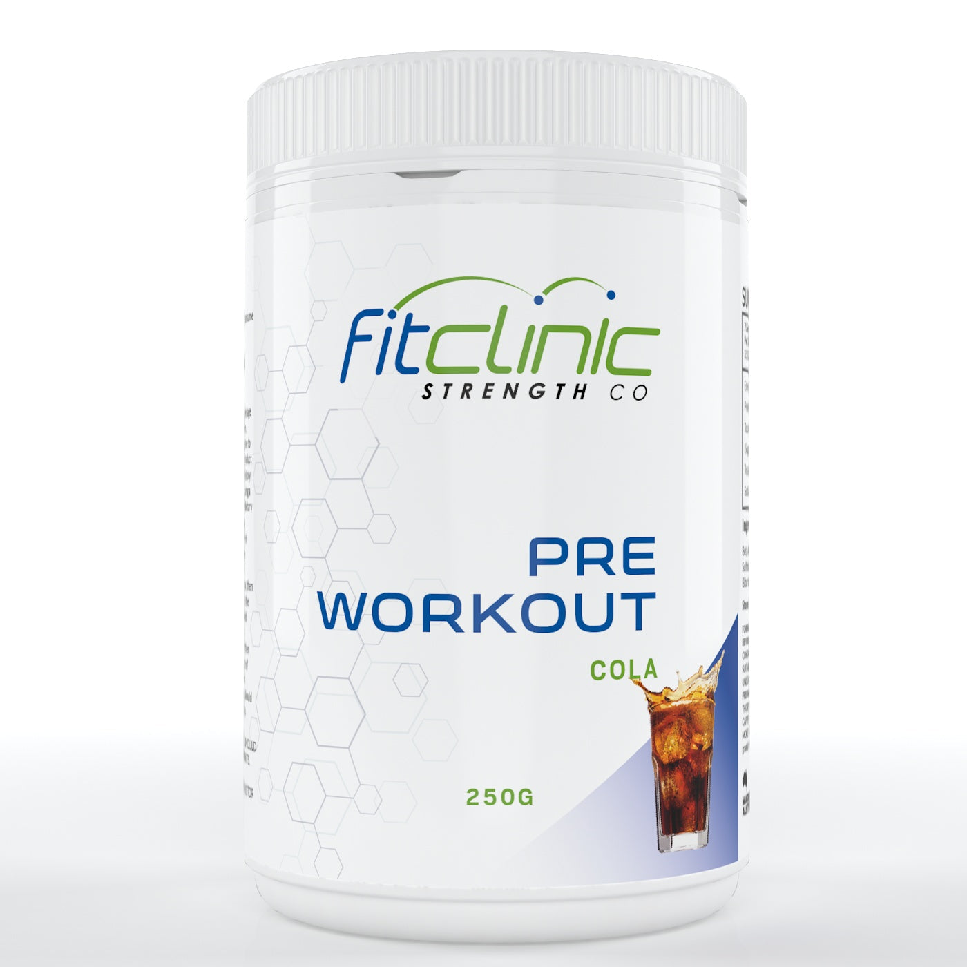 Pre Workout Powder