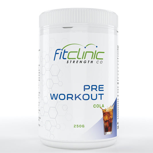 Pre Workout Powder