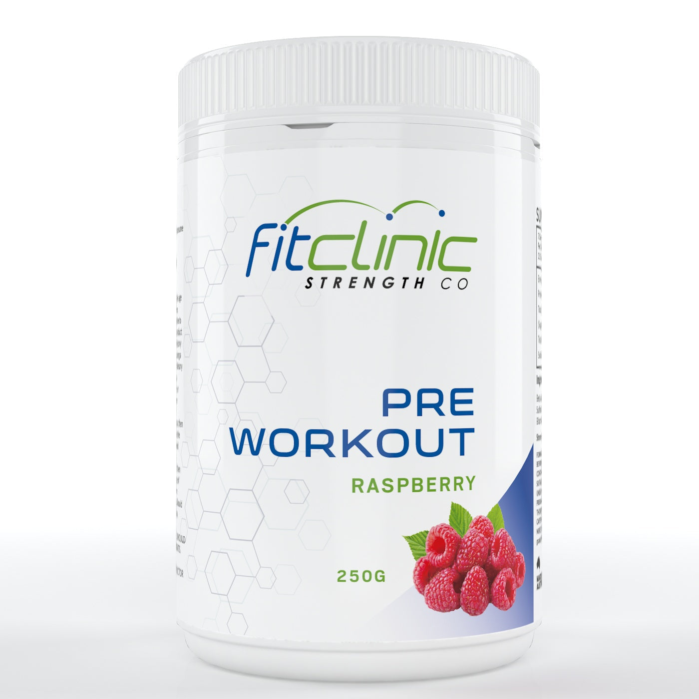 Pre Workout Powder