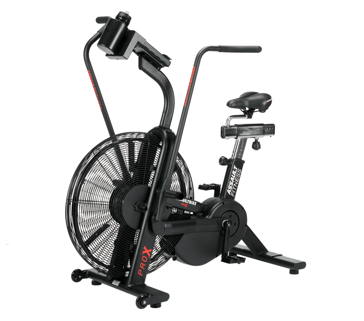 AssaultBike Pro X
