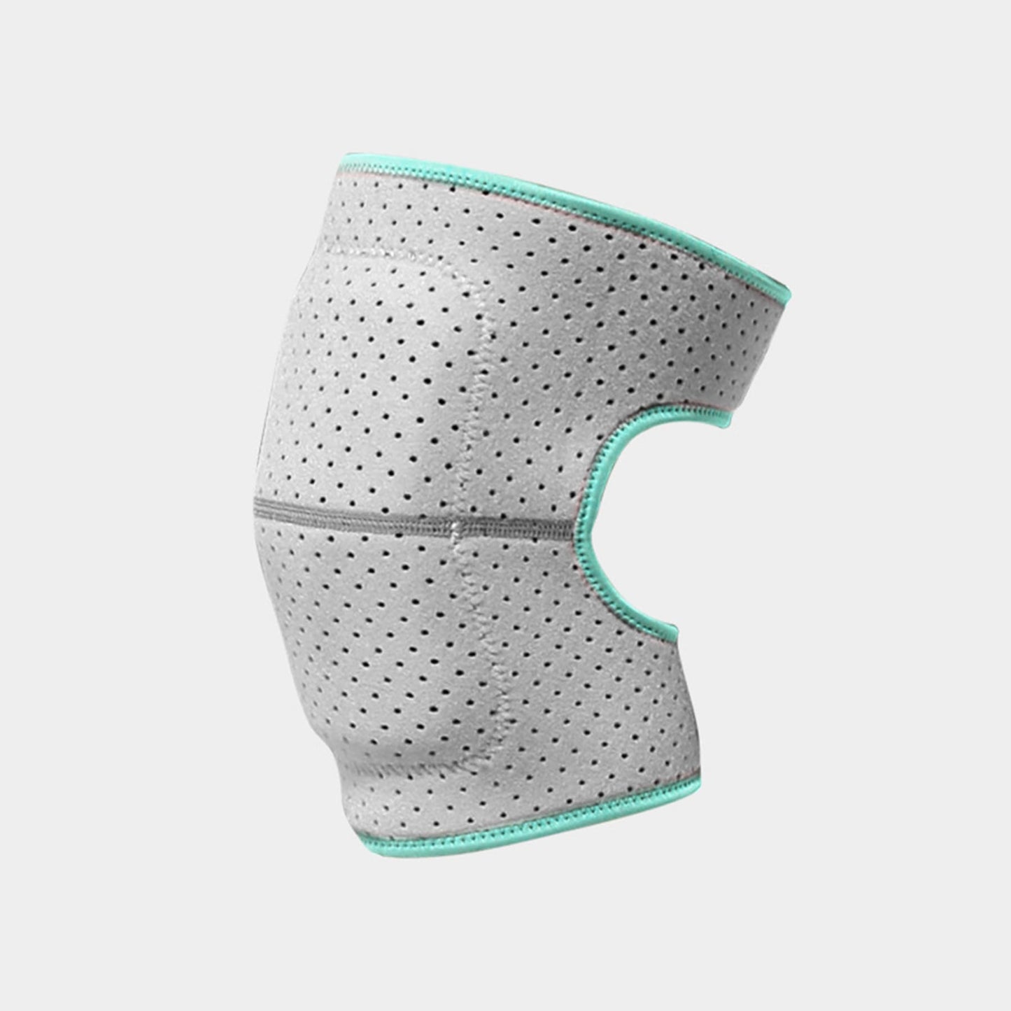 Protective Knee Pads for Gardening, House Working, Cleaning, Sports with Adjustable Straps, Soft Cushioning, 1 Pair