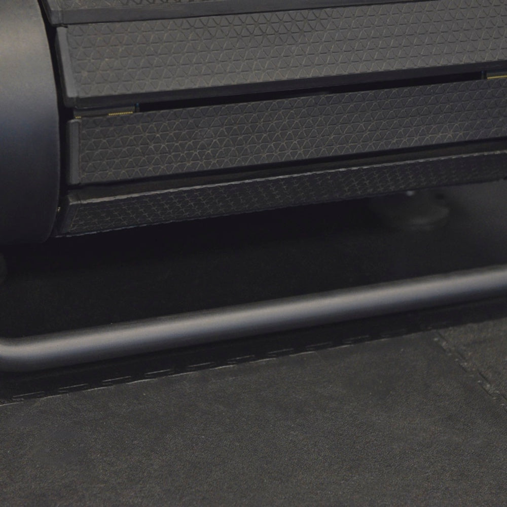 TOORX Race Cross Curved Non-Motorised Treadmill