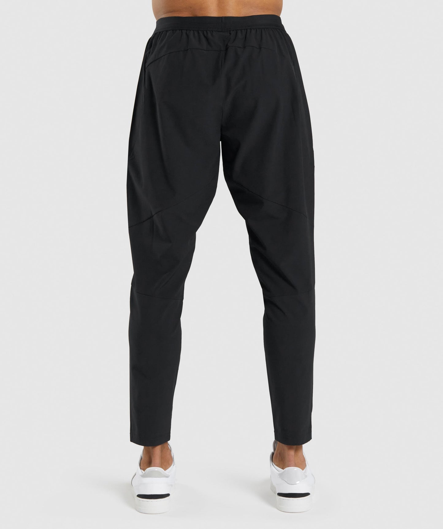 Gymshark Retake Woven Joggers - Black