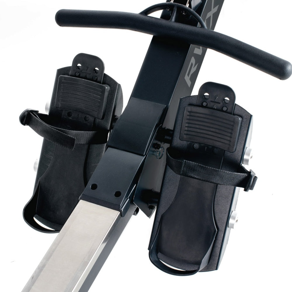 TOORX RWX Air Cross Professional Air Rowing Machine