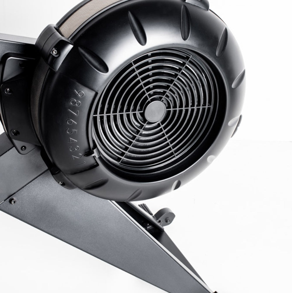 TOORX RWX Air Cross Professional Air Rowing Machine