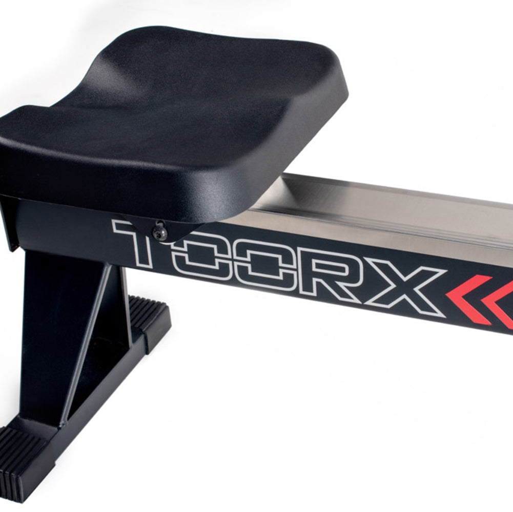 TOORX RWX Air Cross Professional Air Rowing Machine