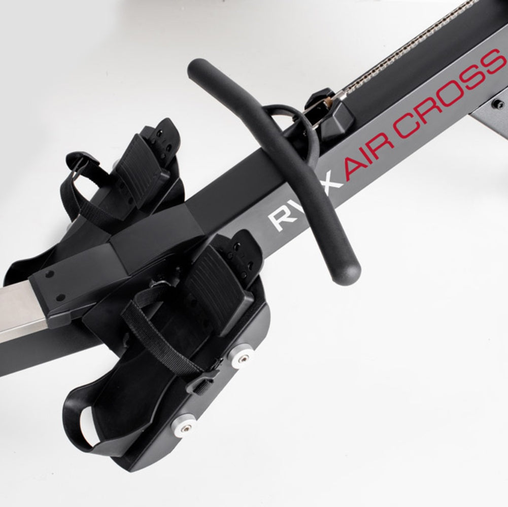 TOORX RWX Air Cross Professional Air Rowing Machine