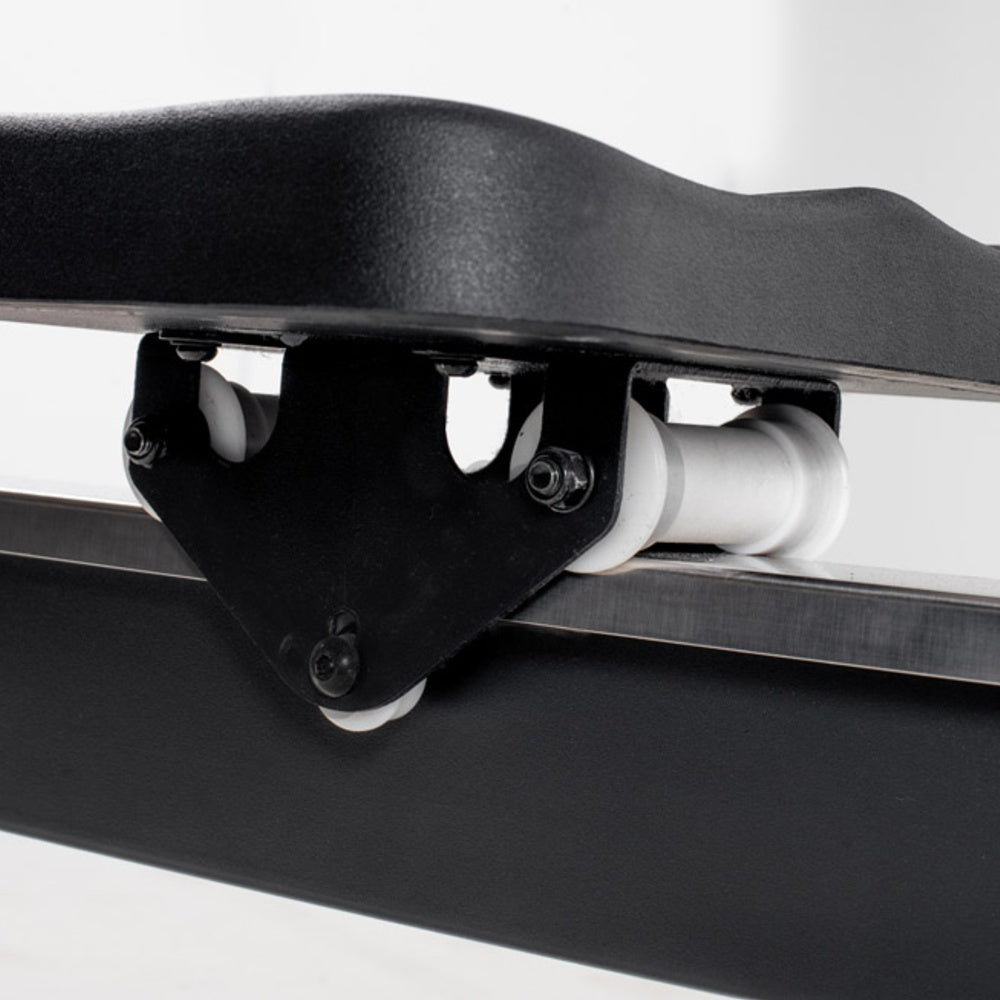 TOORX RWX Air Cross Professional Air Rowing Machine
