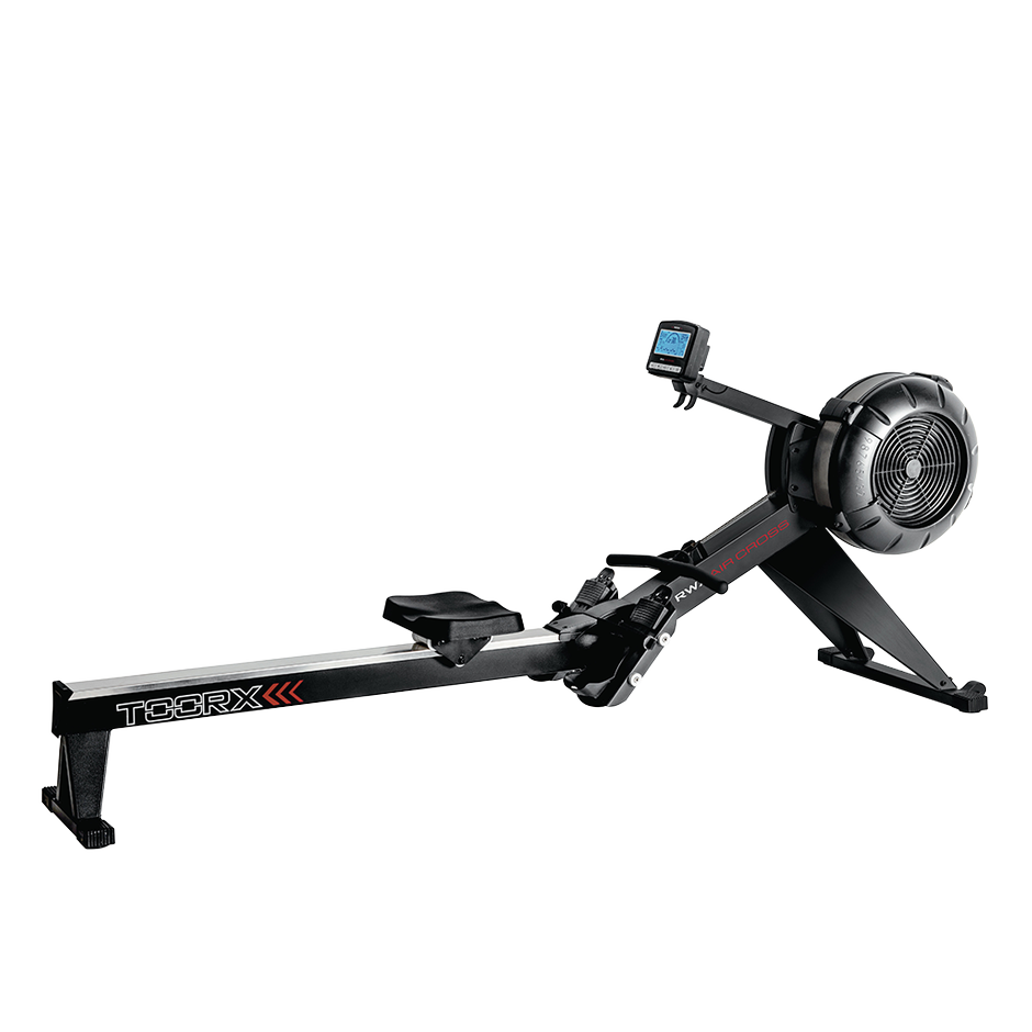 TOORX RWX Air Cross Professional Air Rowing Machine