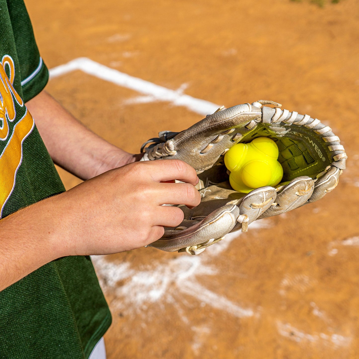 YOUTH BASEBALL BUNDLE