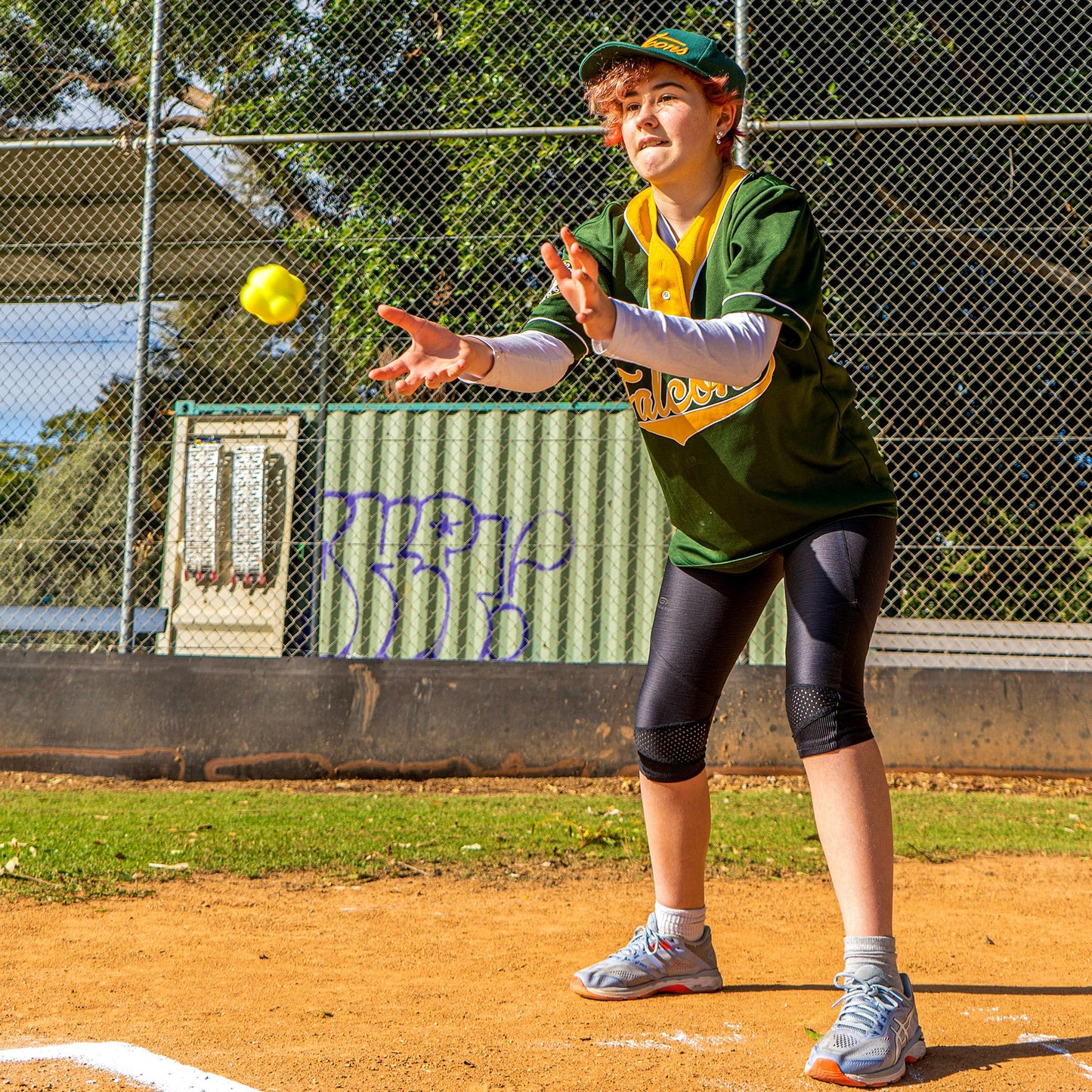 YOUTH BASEBALL BUNDLE