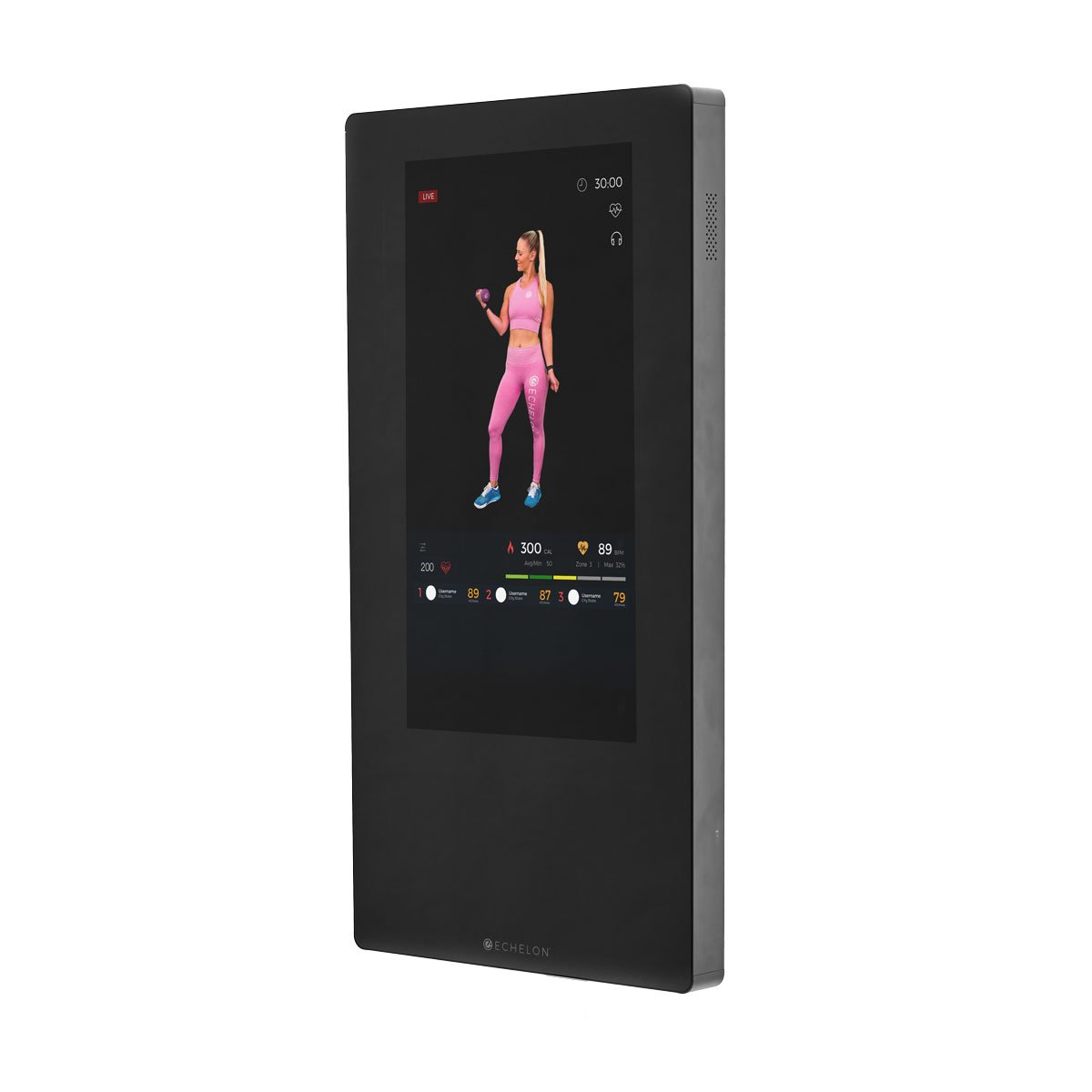 Echelon Reflect Smart Fitness Mirror