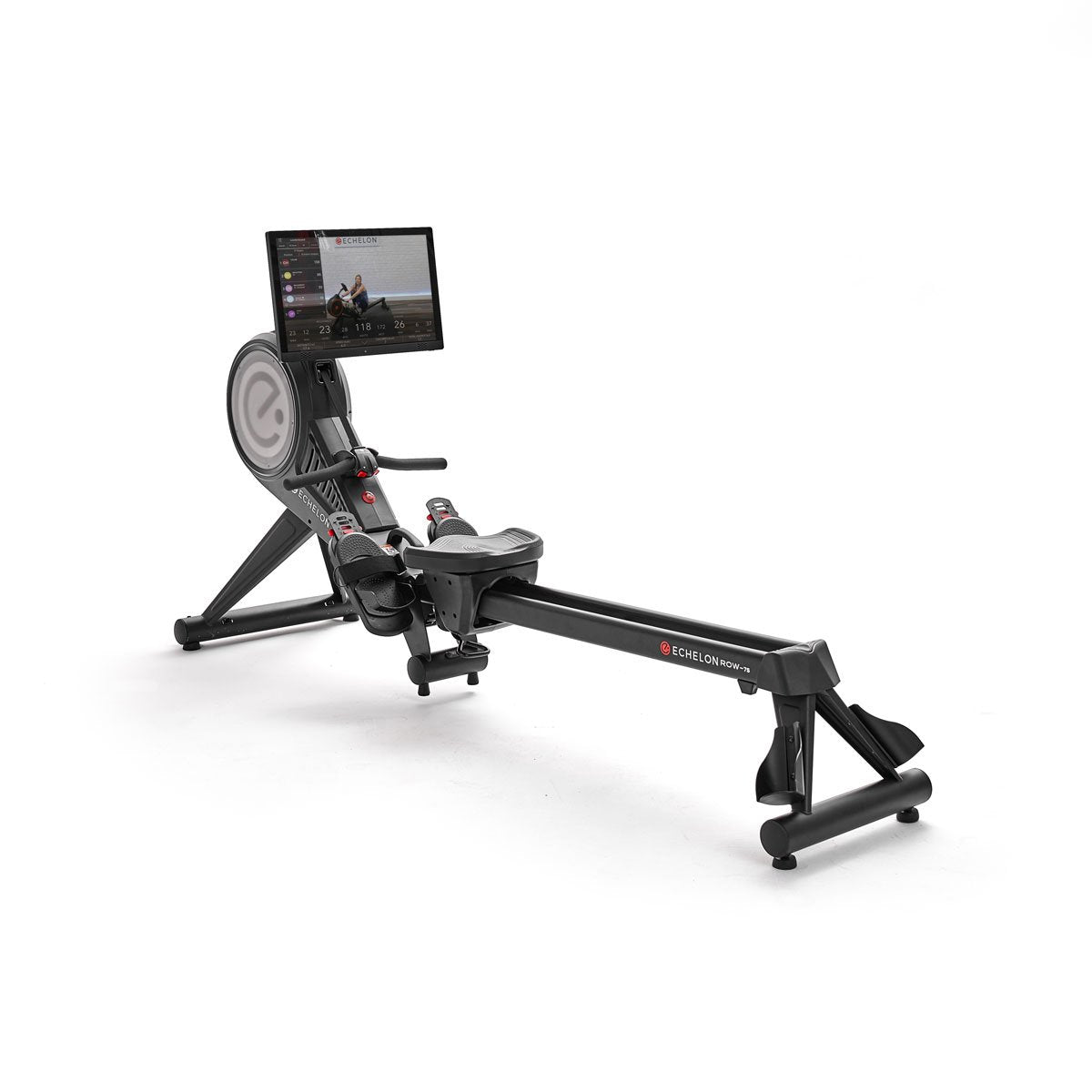 Echelon Row-7s Connected Rowing Machine