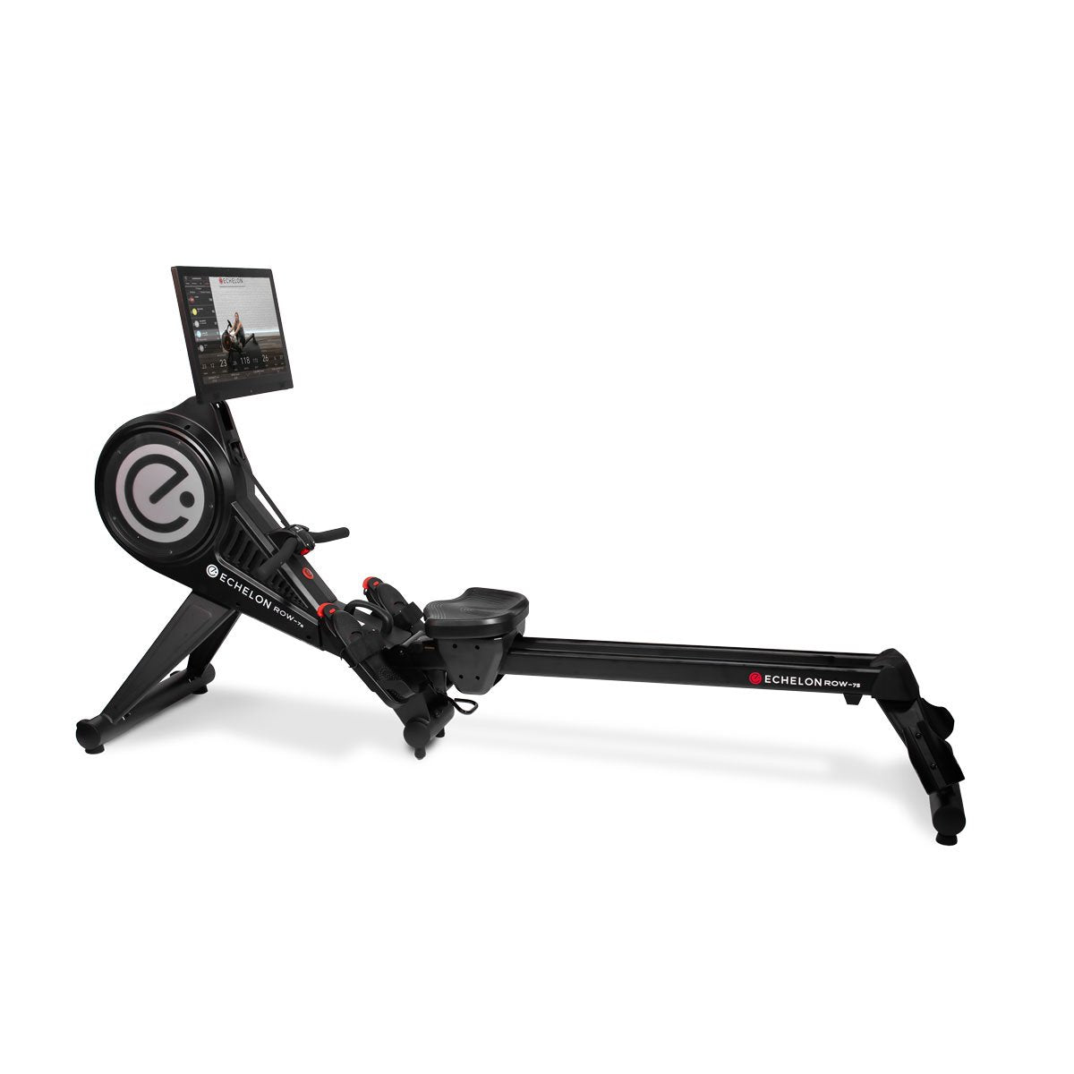 Echelon Row-7s Connected Rowing Machine