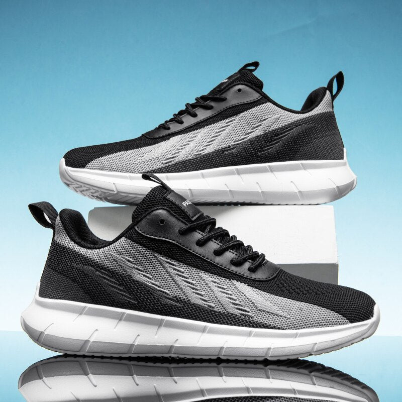 Pass Off Trainers