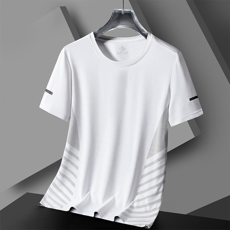 Dry Fit Training Tee