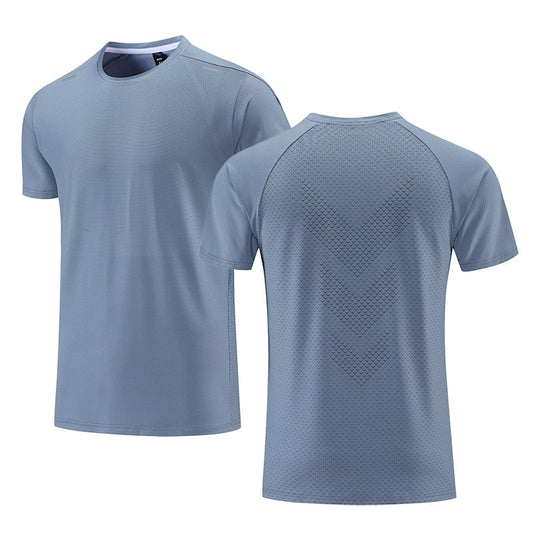 Menswear Dryfit Training Tee