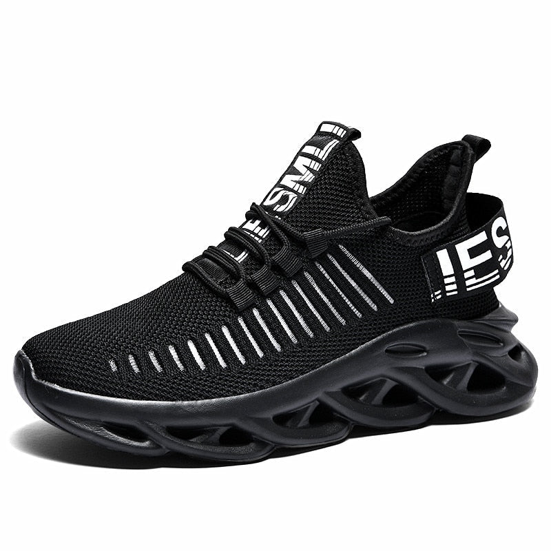 Wave Melt Running Shoes