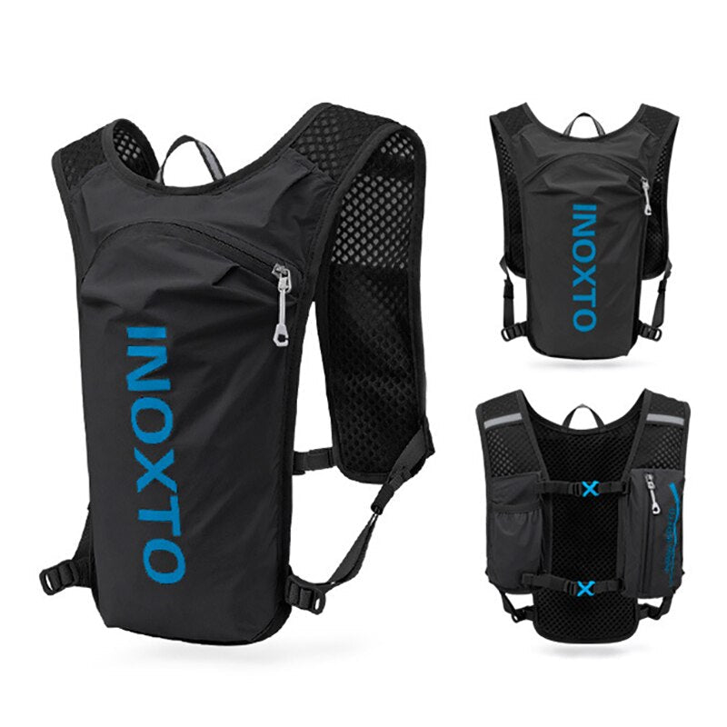 Trail Running Hydration Backpack