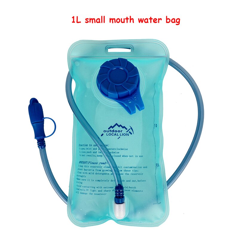 Trail Running Hydration Backpack
