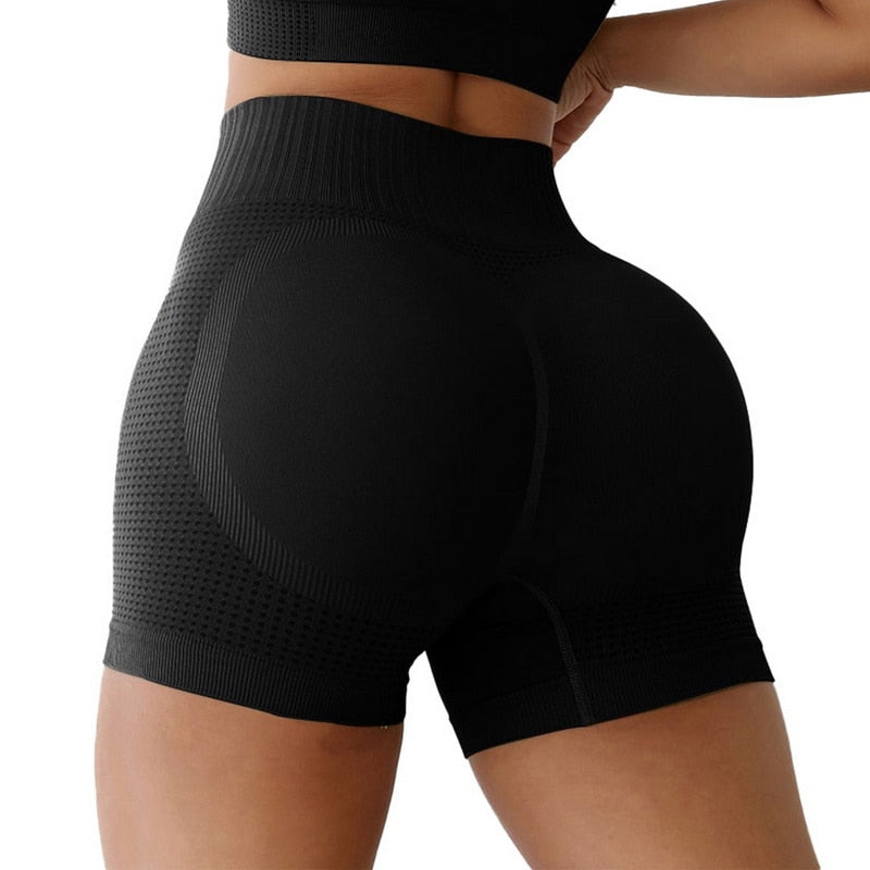 2 Piece Yoga Fitness Set