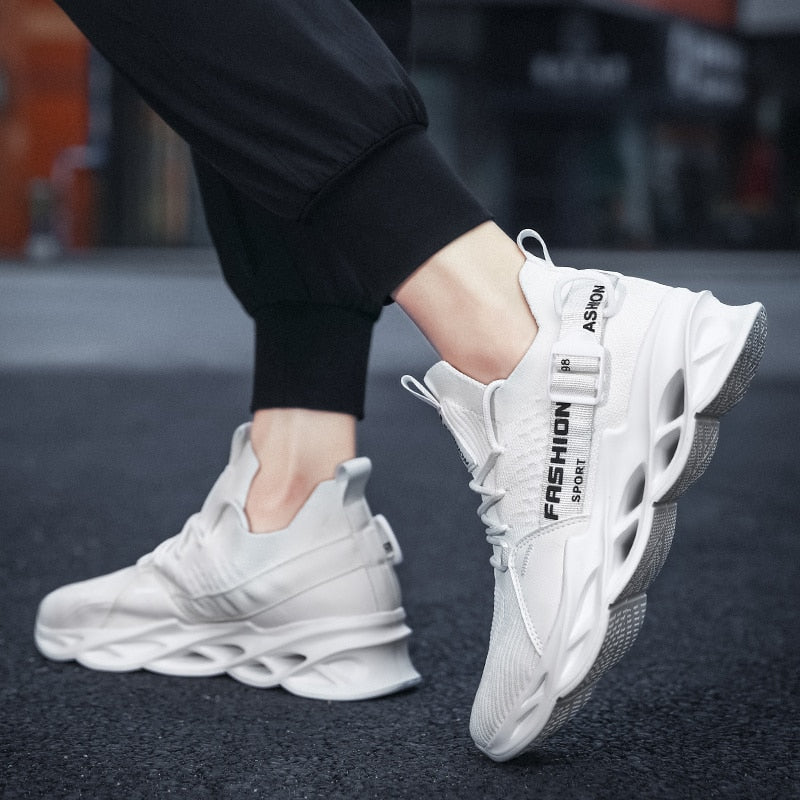 Wave Melt Running Shoes