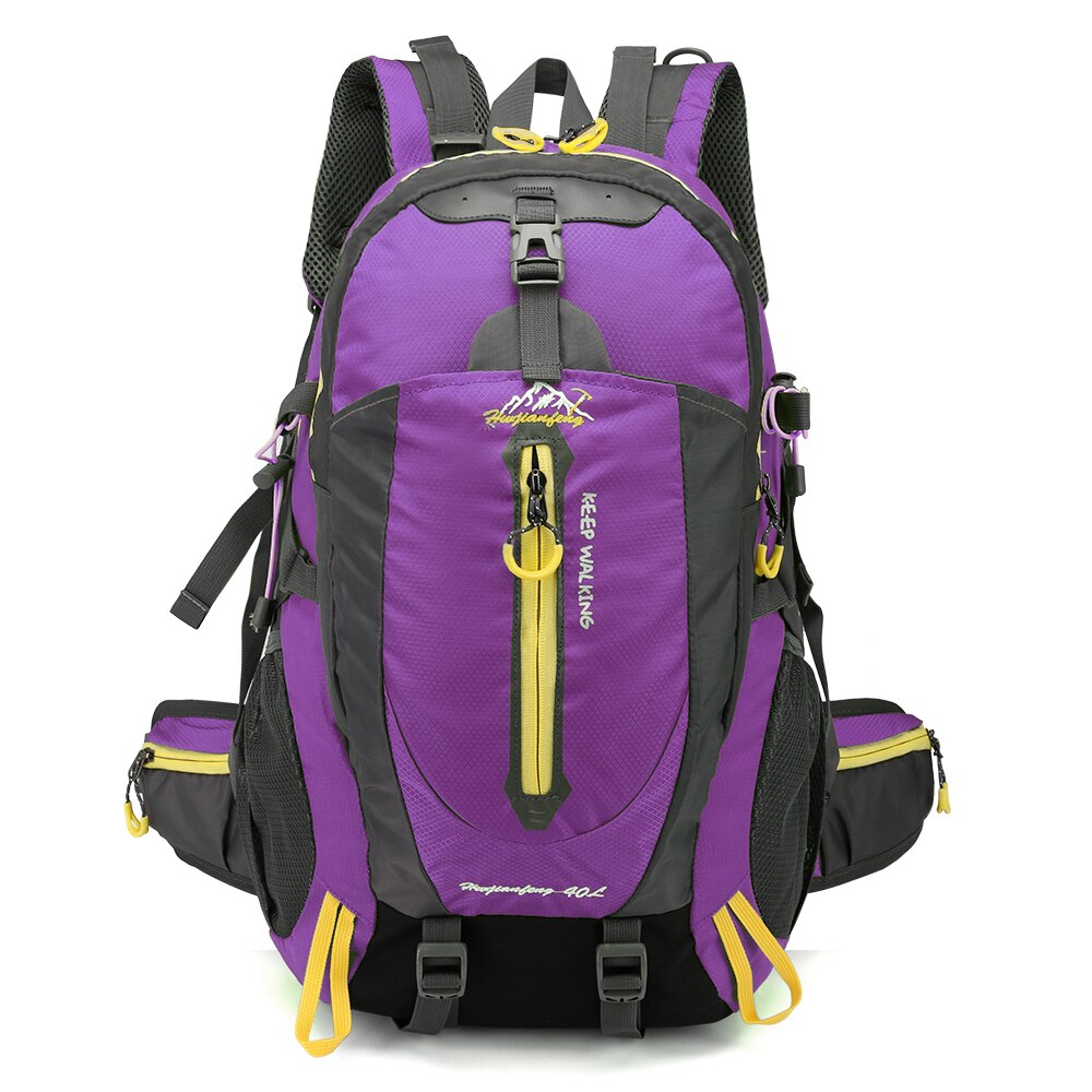 40L Waterproof Climbing / Hiking Rucksack