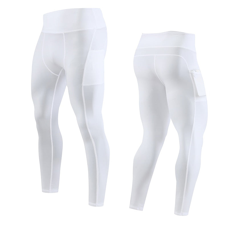 Men's Compression Pants